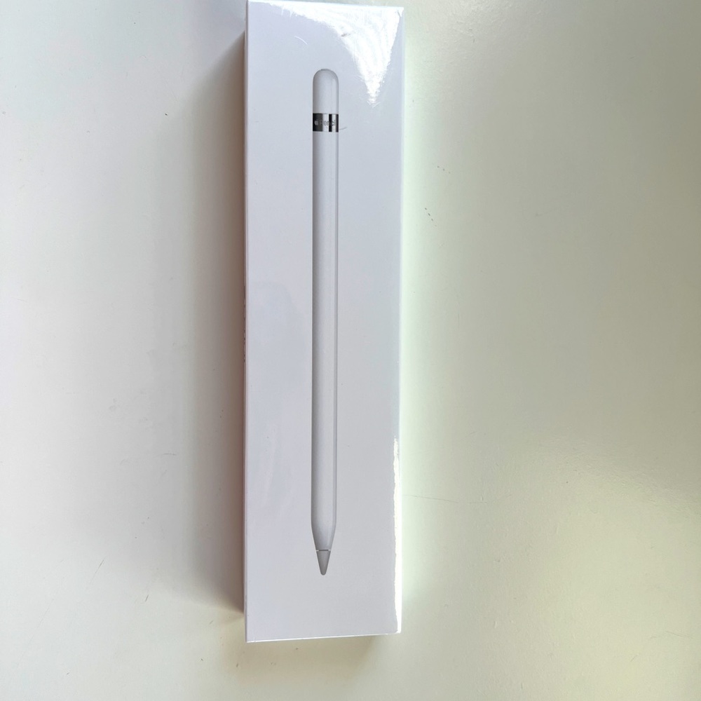 Apple Pencil (1st generation) brand new